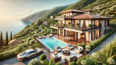 Luxury Villas Italy Le Collectionist