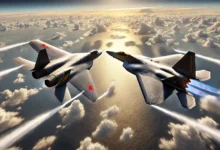china us fighter jet encounter
