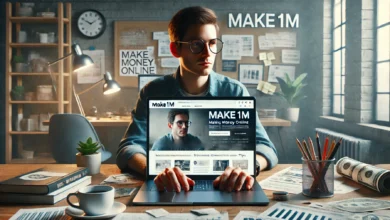 Make1m.com