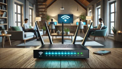 best wifi router