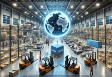 global industrial