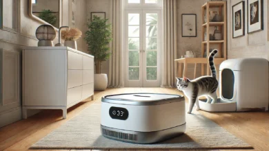 litter robot