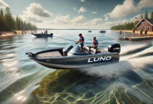 Lund Boats