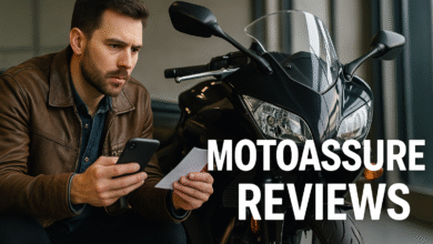 MotoAssure Reviews