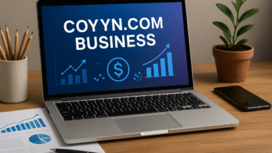 coyyn.com business