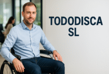 tododisca sl