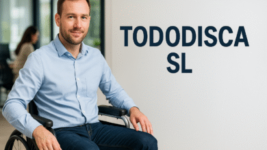 tododisca sl