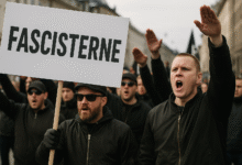 fascisterne