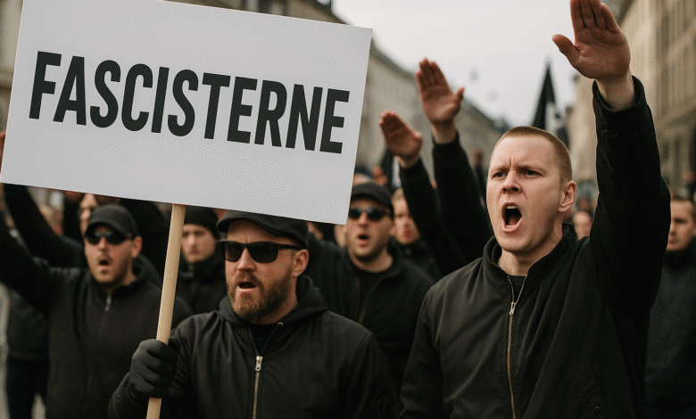 fascisterne