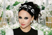 stacey bendet net worth