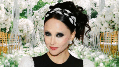 stacey bendet net worth